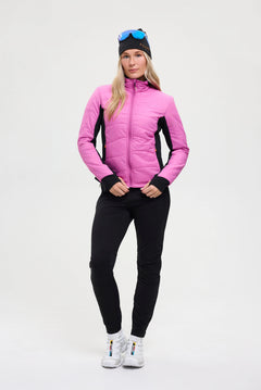 FOSFO ALLURE - Women's Cross-Country Ski Jacket