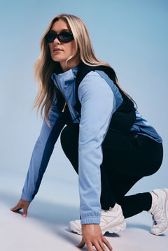 FOSFO CARDIO - Women's Cross-Country Skiing Jacket