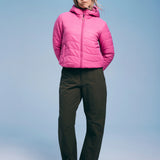 FOSFO ESSENTIEL – Women's Mid-Season Jacket