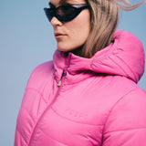 FOSFO ESSENTIEL – Women's Mid-Season Jacket