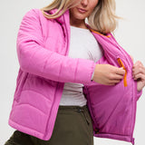FOSFO ESSENTIEL – Women's Mid-Season Jacket