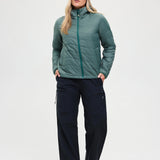 FOSFO ESSENTIEL – Women's Mid-Season Jacket