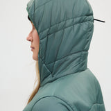 FOSFO ESSENTIEL – Women's Mid-Season Jacket