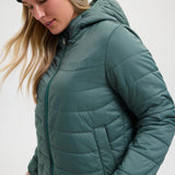 FOSFO ESSENTIEL – Women's Mid-Season Jacket