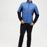 FOSFO ALLURE - Men's Cross-Country Ski Jacket