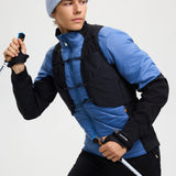 FOSFO ALLURE - Men's Cross-Country Ski Jacket