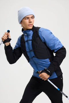 FOSFO ALLURE - Men's Cross-Country Ski Jacket