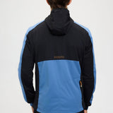 FOSFO CARDIO - Men's Cross-Country Skiing jacket
