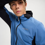 FOSFO CARDIO - Men's Cross-Country Skiing jacket