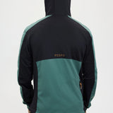 FOSFO CARDIO - Men's Cross-Country Skiing jacket
