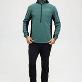 FOSFO CARDIO - Men's Cross-Country Skiing jacket