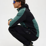 FOSFO CARDIO - Men's Cross-Country Skiing jacket