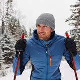 FOSFO ENDURO - Men's Cross-Country Ski Jacket