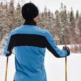 FOSFO PACE - Men's Cross-Country Ski Jacket