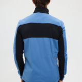 FOSFO PACE - Men's Cross-Country Ski Jacket