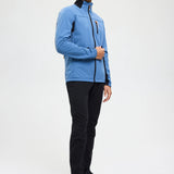 FOSFO PACE - Men's Cross-Country Ski Jacket