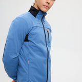 FOSFO PACE - Men's Cross-Country Ski Jacket