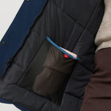 Monaco III+ - Recycled Plus Size Winter Coat for women