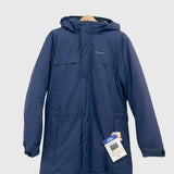 Men's winter coat POLARIS - FIN DE LIGNE