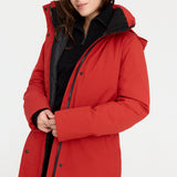 Séville - Recycled Winter Coat for women