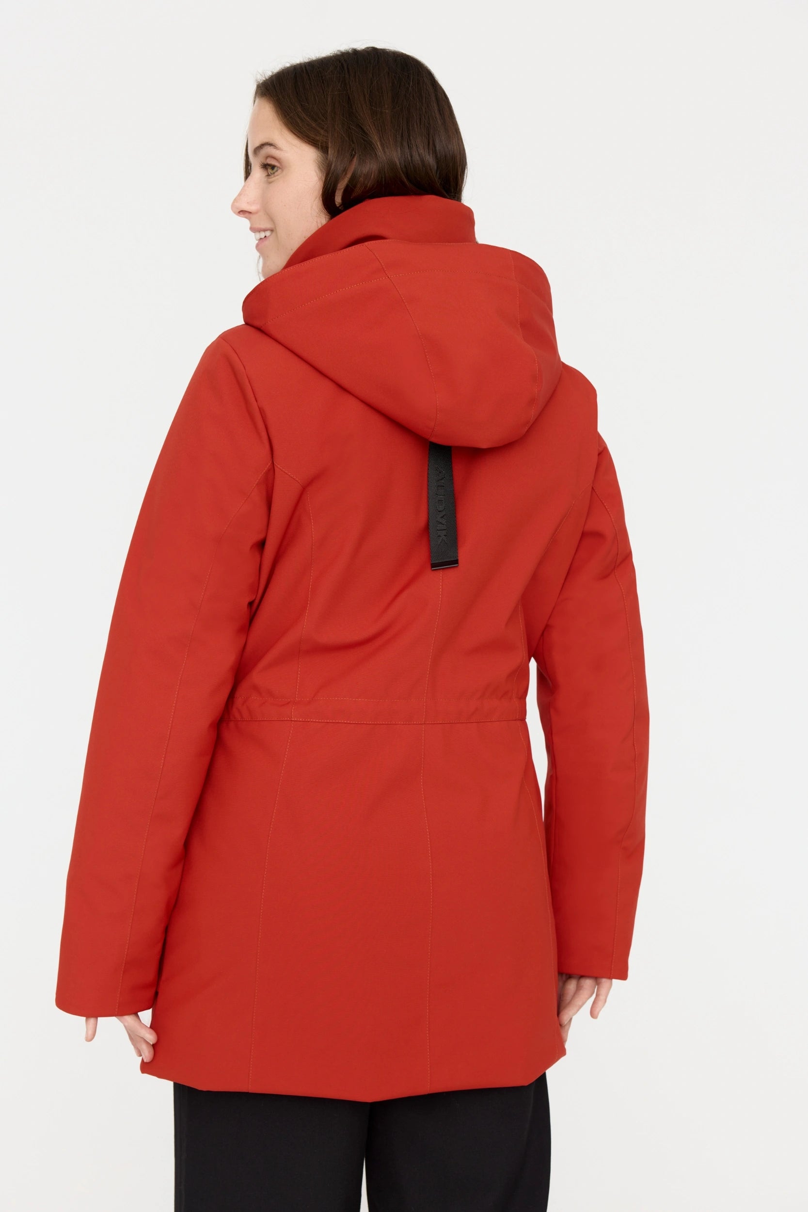 Séville - Recycled Winter Coat for women