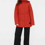 Séville - Recycled Winter Coat for women