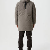 Toronto II - Recycled Winter Coat for men