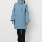 Tofino - Recycled Winter Coat for women