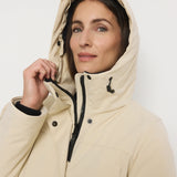 Copenhague II - Recycled Winter Coat for women