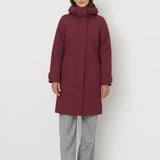 Copenhague II - Recycled Winter Coat for women