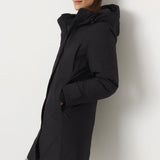 Copenhague II - Recycled Winter Coat for women