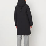 Copenhague II - Recycled Winter Coat for women