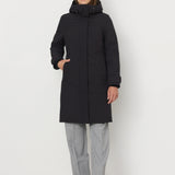 Copenhague II - Recycled Winter Coat for women