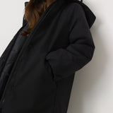 Tofino - Recycled Winter Coat for women