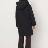 Tofino - Recycled Winter Coat for women