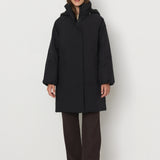 Tofino - Recycled Winter Coat for women