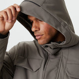 Groenland - Recycled Winter Coat for men