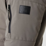 Groenland - Recycled Winter Coat for men