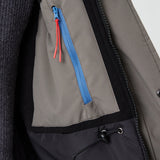 Groenland - Recycled Winter Coat for men