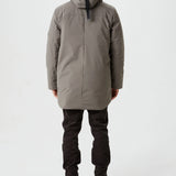 Groenland - Recycled Winter Coat for men