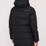 FOSFO GLOW - Women's Long Down Coat