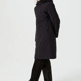 Helsinki - Recycled Winter Coat for women