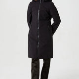 Helsinki - Recycled Winter Coat for women