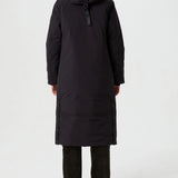 Paris - Recycled Winter Coat for women