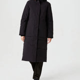 Paris - Recycled Winter Coat for women