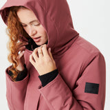 Paris - Recycled Winter Coat for women