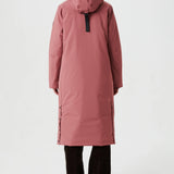 Paris - Recycled Winter Coat for women