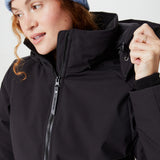 Helsinki - Recycled Winter Coat for women