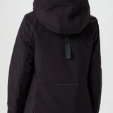 Helsinki - Recycled Winter Coat for women