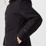 Helsinki - Recycled Winter Coat for women